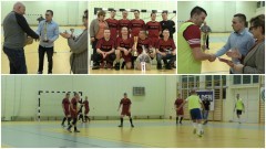 Finał Dzierzgońskiej Ligi Futsalu – 04.02.2017