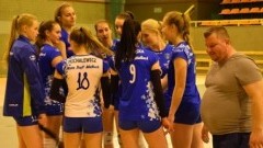 Atom Trefl Malbork mistrzem Pomorza - 07.02.2017