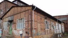 Wojewoda Pomorski nie zgadza się na rozbiórkę stoczniowych zabytków - 22.02.2017