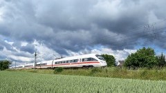 PKP Polskie Linie Kolejowe S.A chce rozwijać ważne trasy kolejowe -&#8230;