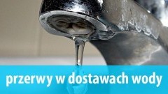 Przerwa w dostawie wody. Wiosenne płukanie magistrali wodociągowej -&#8230;