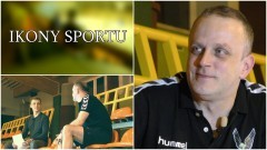 "Awansujemy do Superligi. I co dalej?" - Igor Stankiewicz. "Ikony Sportu"&#8230;