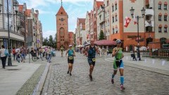 Otwarte treningi biegowe przed Garmin Iron Triathlon Elbląg! „Nocna Dycha” już w najbliższy czwartek! - 09.03.2017