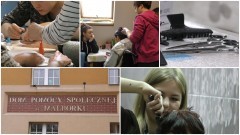 Taki Dzień Kobiet zapamiętają na długo. Młode fryzjerki z ZSP4 odwiedziły DPS w Malborku – 08.03.2017