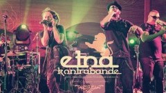 Zapraszany na  koncert Etna Kontrabande w Malborku - 11.03.2017