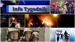 Najważniejsze i najciekawsze wydarzenia minionego tygodnia. Info Tygodnik w nowej formule. Malbork - Sztum - Nowy Dwór Gdański – 10.03.2017