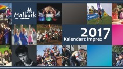 Sprawdź kalendarz imprez 2017 w Malborku - 15.03.2017