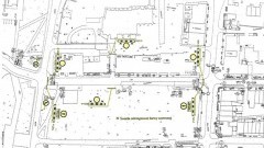 Elbląg. Planowane zmiany organizacji ruchu - w związku z przebudową ulicy Studziennej. - 15.03.2017