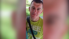 Nowy Dwór Gd.: Zaginął Emil Mika 28-letni mieszkaniec Wiercin. Jeśli masz informację daj znać! - 10.03.2017 