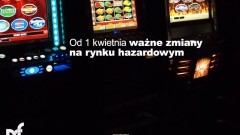 Uwaga 100 tys. zł kary za każdy nielegalny automat do gry. Zmiany w&#8230;