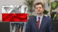 Malbork: Burmistrz Marek Charzewski zaprasza na Dzień Flagi RP – 02.05.2017