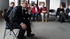 Malbork. Zapraszamy na spotkanie z Rzecznikiem Praw Obywatelskich - 17.05.2017