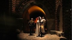  Europejska Noc Muzeów. Muzeum Zamkowe w Malborku zaprasza na nocne zwiedzanie zamku - 20.05.2017