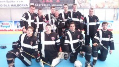 Awans Bombers Malbork do finałów mistrzostw Polski w hokeju na rolkach&#8230;