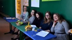 Malbork. Za nami dzień otwarty w II LO - 30.05.2017