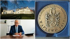 Pow. sztumski: III Konkurs Tradycji i Kultury Szlacheckiej. Wizyta wiceministra Kazimierza Smolińskiego – 05.06.2017  