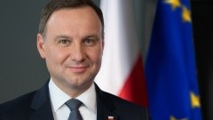 Prezydent Rzeczypospolitej Polskiej Andrzej Duda odwiedzi Sztutowo oraz Nowy Dwór Gdański 21.06.2017