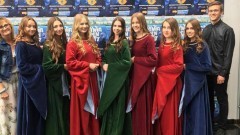 Grand Prix i III miejsce dla Balbin na Międzynarodowym Festiwalu Gdynia&#8230;