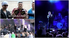 Grzegorz Hyży, GooseBumps i Reggaeside. Święto Malborka – Dzień&#8230;
