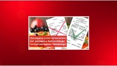 Ostrzeżenie przed konsekwencjami wydawania tzw. rachunku lub paragonu kelnerskiego zamiast paragonu fiskalnego - 20.07.2017