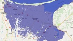 Czy i kiedy Nowy Dwór Gdański i Żuławy mogą znaleźć się pod wodą?&#8230;