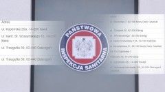 Lista sklepów: Skażony drób trafił do hurtowni w Malborku ale nie do sklepów. Sprzedaż detaliczna w Dzierzgoniu i Nowym Dworze – 23.08.2017