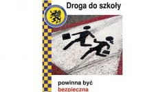 Malbork : "Bezpieczna droga do szkoły" - Straż miejska zadba o bezpieczeństwo&#8230;