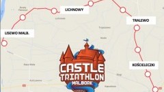 Malbork : Uwaga utrudnienia w ruchu podczas Castle Triathlon Malbork 2017&#8230;