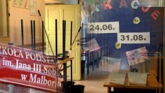 Malbork: Szkoły gotowe na nowe otwarcie? Oto pierwsze koszty reformy&#8230;
