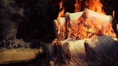 Straż Pożarna Ostrzega: Wymagania przeciwpożarowe dla stert, stogów&#8230;