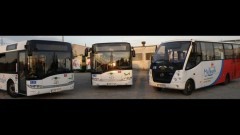Malbork : Zmiana rozkładu jazdy autobusów oraz dodatkowe kursy linii nr 4 - 04.09.2017