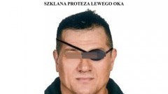 Poszukiwany Ryszard W. w rękach policji - 06.09.2017