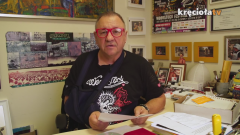 Za wulgaryzmy przed sąd. Jerzy Owsiak będzie składał wyjaśnienia - 07.09.2017