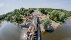 PKP Polskie Linie Kolejowe S.A przygotowuje sieci kolejowe do zmiany klimatu - 11.09.2017