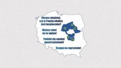 Malbork : Jagiellońska i Kopernika młodzież zagrożona demoralizacją? Zła organizacja ruchu na Michałowskiego - Policja podsumowuje ubiegły miesiąc z Krajową Mapą Zagrożeń Bezpieczeństwa - 15.09.2017