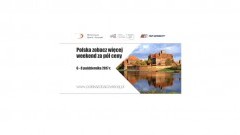 Polska Zobacz Więcej - Weekend za pół ceny: W październiku wejdziemy do malborskiego Zamku taniej - 06-08.10.2017