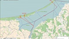 Odbudowa Wisły najwcześniej od 2020 roku. Powstanie autostrada wodna na rzece i porty przeładunkowe - 12.09.2017