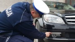 Uwaga! Policja apeluje - w czasie deszczu włącz światła mijania! -&#8230;