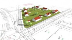  Bystrze : Ostatnie tak atrakcyjne działki na sprzedaż! Wójt Gminy Miłoradz ogłasza pierwszy przetarg ustny nieograniczony na sprzedaż nieruchomości gruntowych niezabudowanych - 06.11.2017