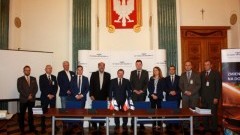 Ćwierć miliarda zł na zwiększenie bezpieczeństwa na 182 przejazdach kolejowych - 17.10.2017