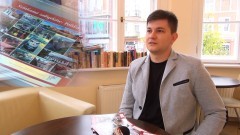 Coś dla miłośników historii. Nowy folder -„Szlakami zabytków: Polska – Węgry” - 27.10.2017