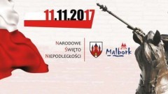 Malbork : Obchody 99. Rocznicy Odzyskania przez Polskę Niepodległości - 04-24.11.2017