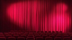 Zapraszamy na seanse filmowe kina objazdowego Visa w Malborku! - 22.11.2017