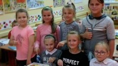 Szkolny Klub Wolontariatu „MITRA”  zorganizowała zbiórkę książek dla Oddziału Pediatrycznego Powiatowego Centrum Zdrowia w Malborku - 18.09-13.10.2017