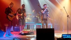 Zapraszamy na koncert zespołu Rastafajrant w malborskiej Alternatywie! - 01.12.2017