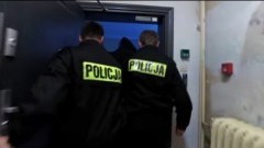 Trzymał w mieszkaniu nielegalną broń,amunicję i kradziony sprzęt multimedialny! - 23.11.2017