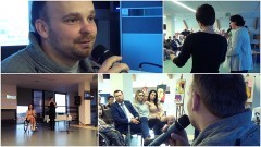 Malbork: Niepełnosprawni są wśród nas, potrafią żyć aktywnie i chcą pracować - 04.12.2017