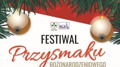 Zapraszamy na Festiwal Przysmaku Bożonarodzeniowego w Nowym Stawie! - 14.12.2017