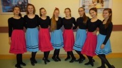 Malborski zespół wokalny„Osiem Nas” na X Ogólnopolskim Festiwalu&#8230;