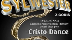 Sylwester z GOKiS w Starym Polu! - 31.12.2017